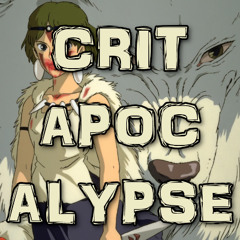 Critapocalypse Podcast 271 - Retro Anime Review Show!