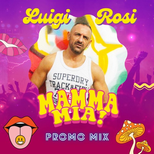 Luigi Rosi - Mamma Mia