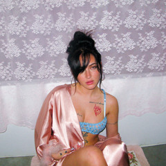 forgot to be my lover