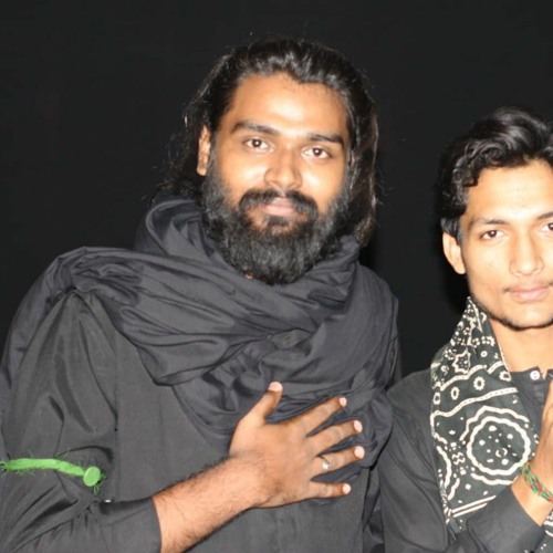 007 - Rizwan - Sajjjad Mohari - Master Mp3.mp3