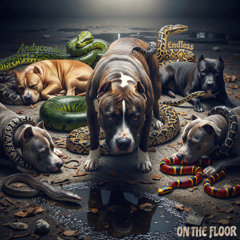 Jennifer Lopez - On The Floor ft. Pitbull (Andycondas, Endless Flip)