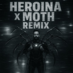 Sevdaliza - Heroina (moth remix)