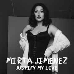 Justify My Love