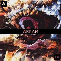 Arkan | Artaphine Series 069