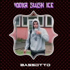 Vodka Slush Ice [Techno + Fun Set]