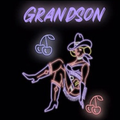 Grandson ft the reaper child