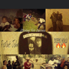 BANDO Ft PoPOuT John - My Krazy Sins