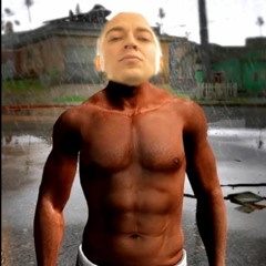 Оксимирон & GTA San Andreas (mashup)