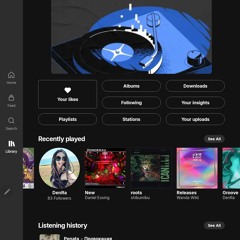 Solomun - The way back ( Pen40 Remix )