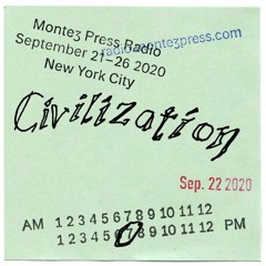Civilization Radio. Episode 2