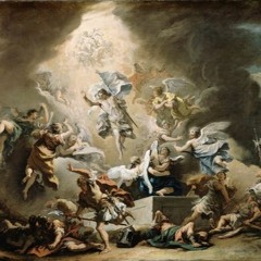 The Holy: 17 Divine new and old tracks from the SoundCloud community