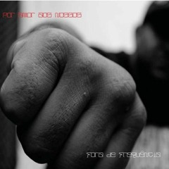 Por Amor -  Fora de Frequência - part. Gerson (Pânico Urbano)