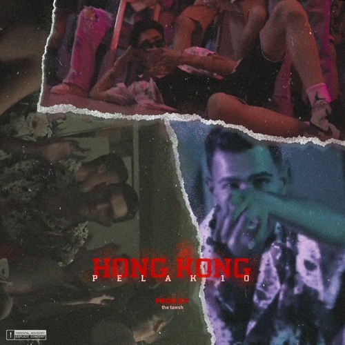 HONGKONG (prod. the tawsh)
