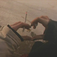 p2thegoldmask & lil peep - running out of time //r.o.o.t.// (slowed + reverb)