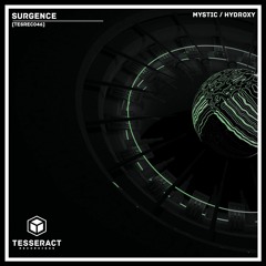 Surgence - Hydroxy [TESREC046] (OUT NOW)