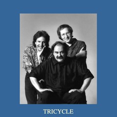 2 Folky Baroky (Cycles and Tricycles) - James Gelfand