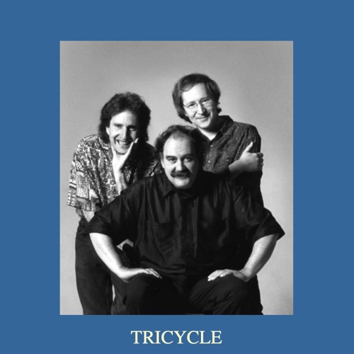 5 Vivaldilirium (Cycles and Tricycles) - Helmut Lipsky/Antonio Vivaldi