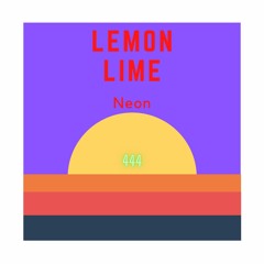 Lemon Lime  (Prod. Anwyll)