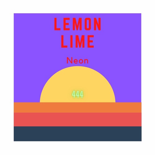 Lemon Lime  (Prod. Anwyll)