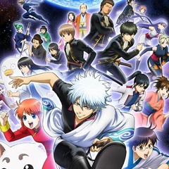 Gintama OST - Extended