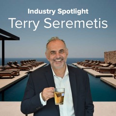 INDUSTRY SPOTLIGHT: Terry Seremetis