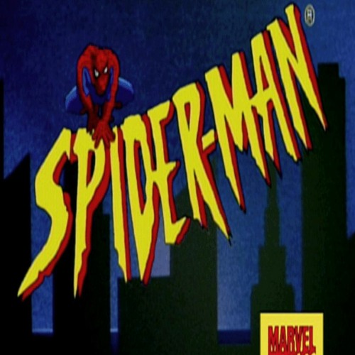 Spider-Man (Serie TV)