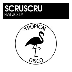 Scruscru - Fiat Jolly