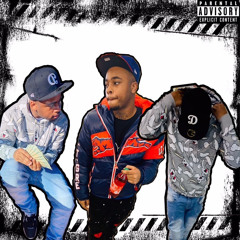 GirlThasLeek ft. Tnumba4 - Freak Hoe (@GirlThasLeek)