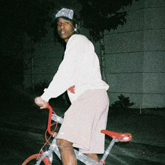 A$AP Rocky x Borderline