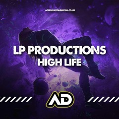 LP Productions - High Life Sample