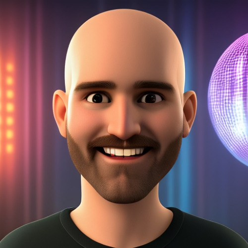 Enjoy the Silence Play it Loud