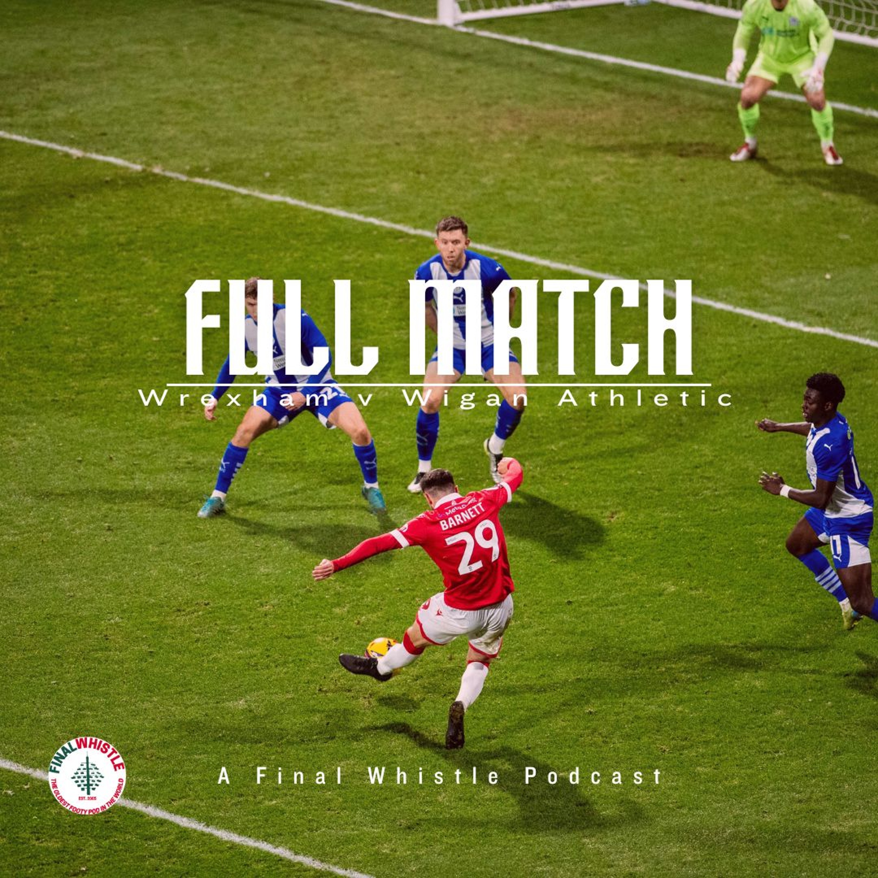 Final Whistle