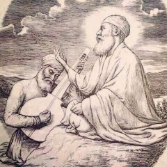 ਰਾਗ-ਅਦਾਰੀਤ ਕਿਰਤਨ raag-aadharit kirtan