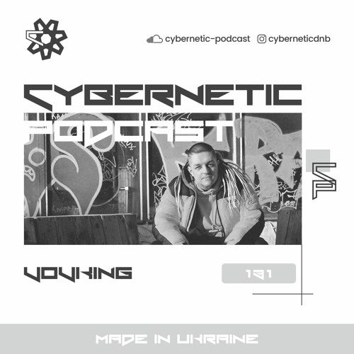 Cybernetic Podcast 131 by VovKING