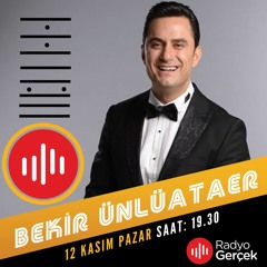 Bekir Ünlüataer - Müzik Market #bekirünlüataer