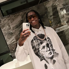 Young Thug - Small Walls