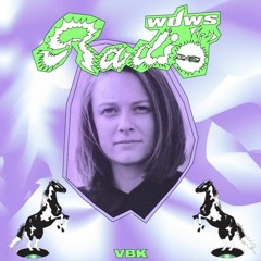 VBK For Widows Radio 8 December 2020