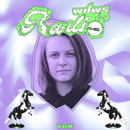 VBK For Widows Radio 8 December 2020