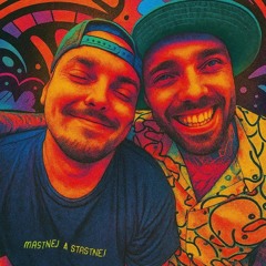 #DYS.KOTÉKA // 2nd Deep minimix