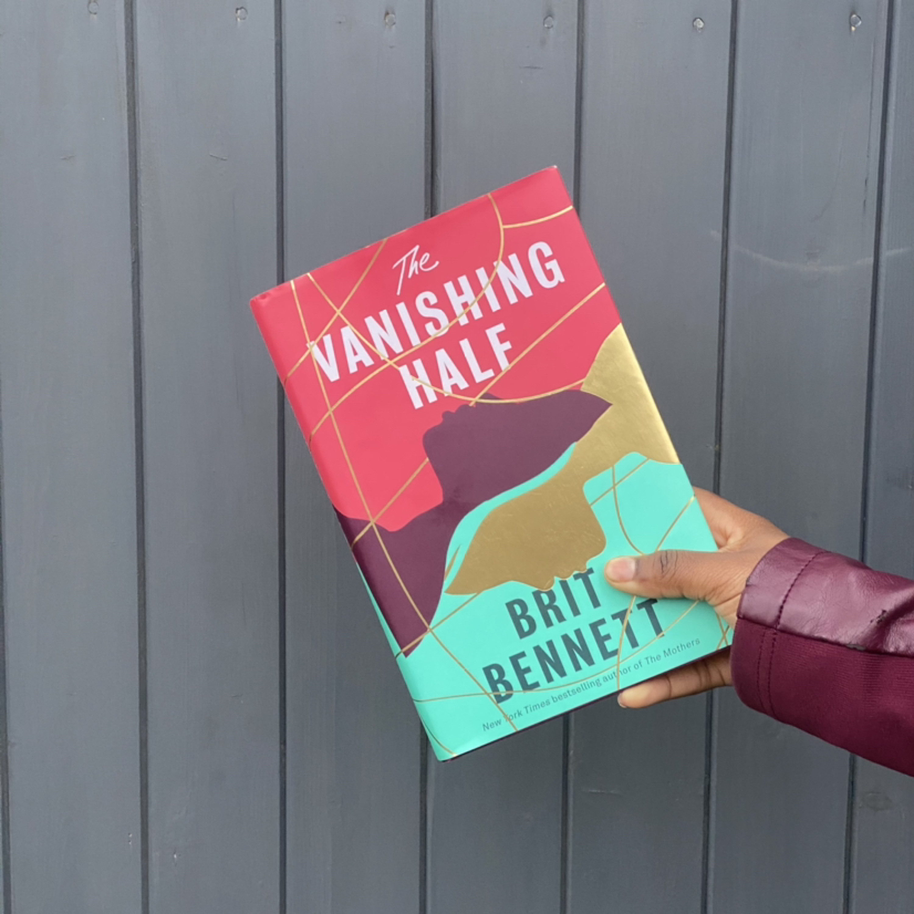 Heaven Smells Like Books