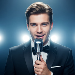Those Eyes, That Smile - Daniel Thornton