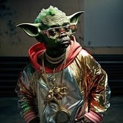 Yoda Hunterz