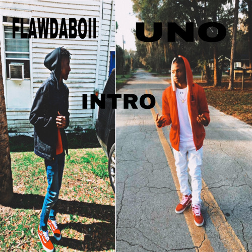 INTRO- FLAWDABOII, FT UNO (Offical Audio)