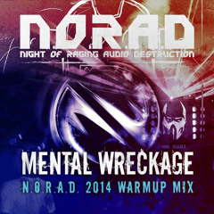 NORAD 2014 Warmup Mix (Apr 2014)