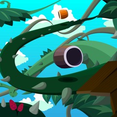 DYNNON - Stickerbrush Symphony (Donkey Kong Country 2) FREE Download