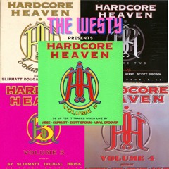 BEST'S OF HARDCORE HEAVEN & UNITED DANCE - MIXES