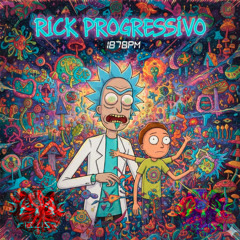 IBLIS - Rick Progressivo 187Bpm