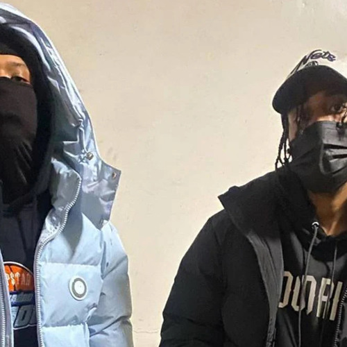 #ActiveGxng Suspect x Swavey - Bootings / We Ready #Exclusive