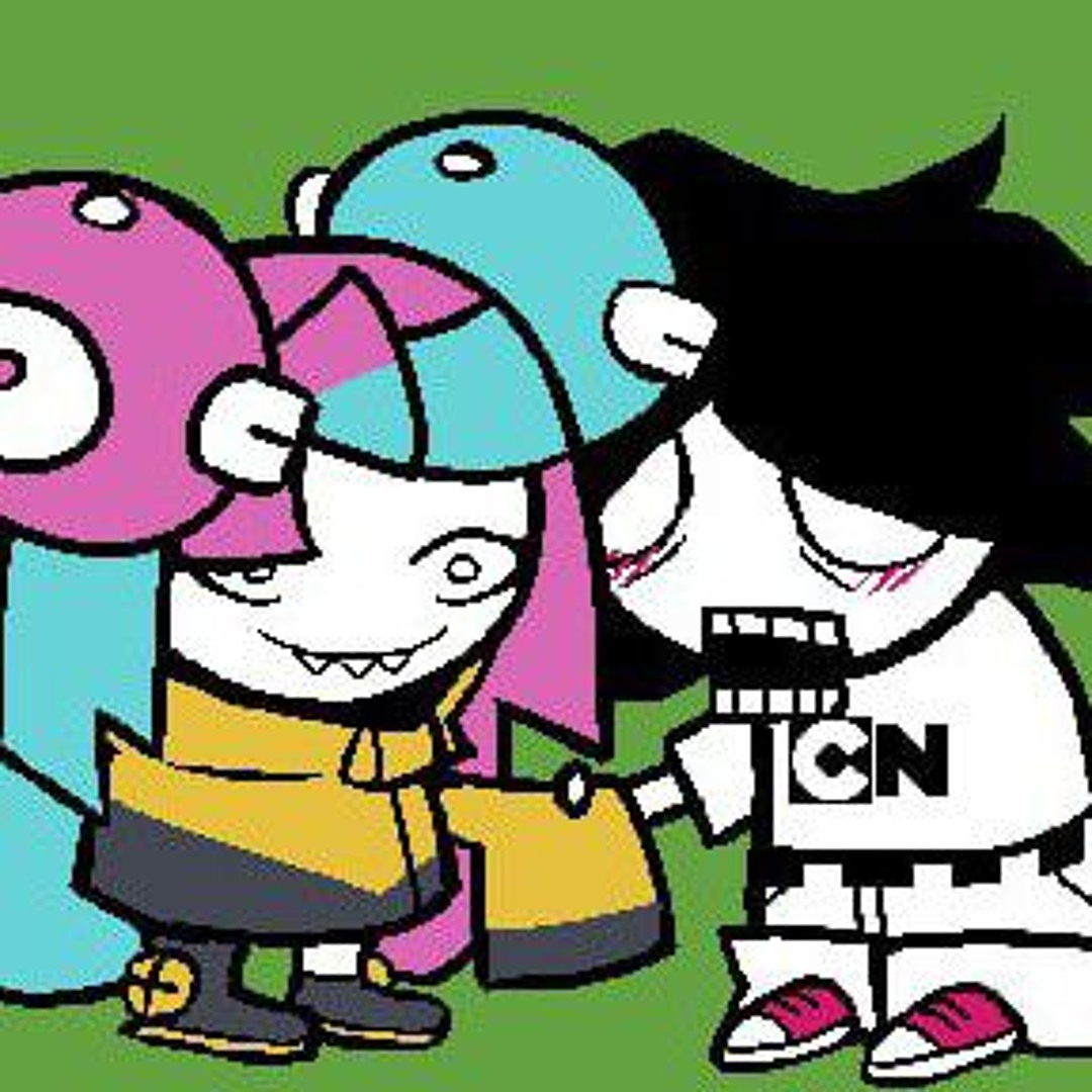 Stream silly billy theme by ナンジャモmafia | Listen online for free on ...