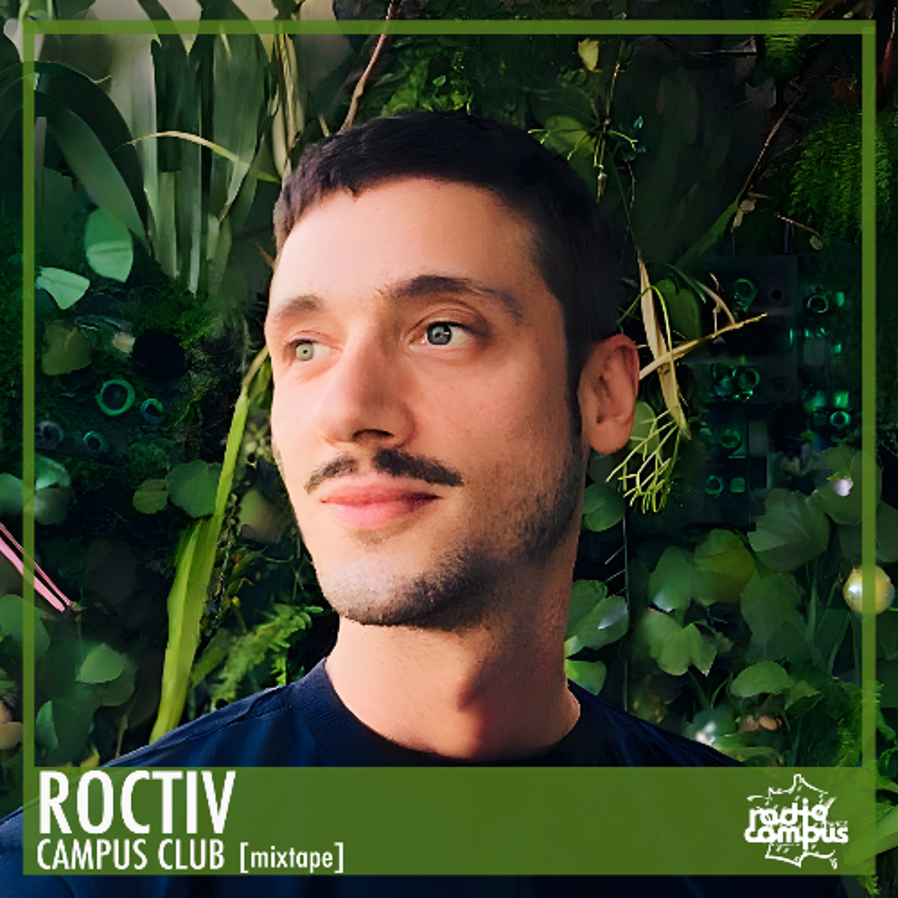 ROTCIV [mixtape] | Campus Club